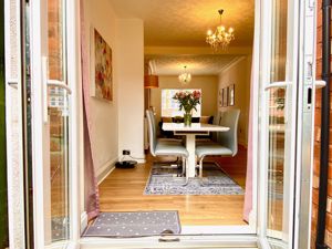 French Doors- click for photo gallery